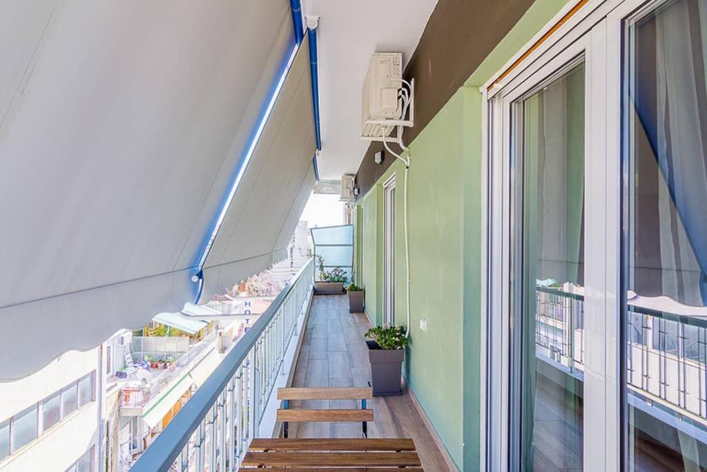 Bright Apartment For 6 Ppl In Atina Dış mekan fotoğraf