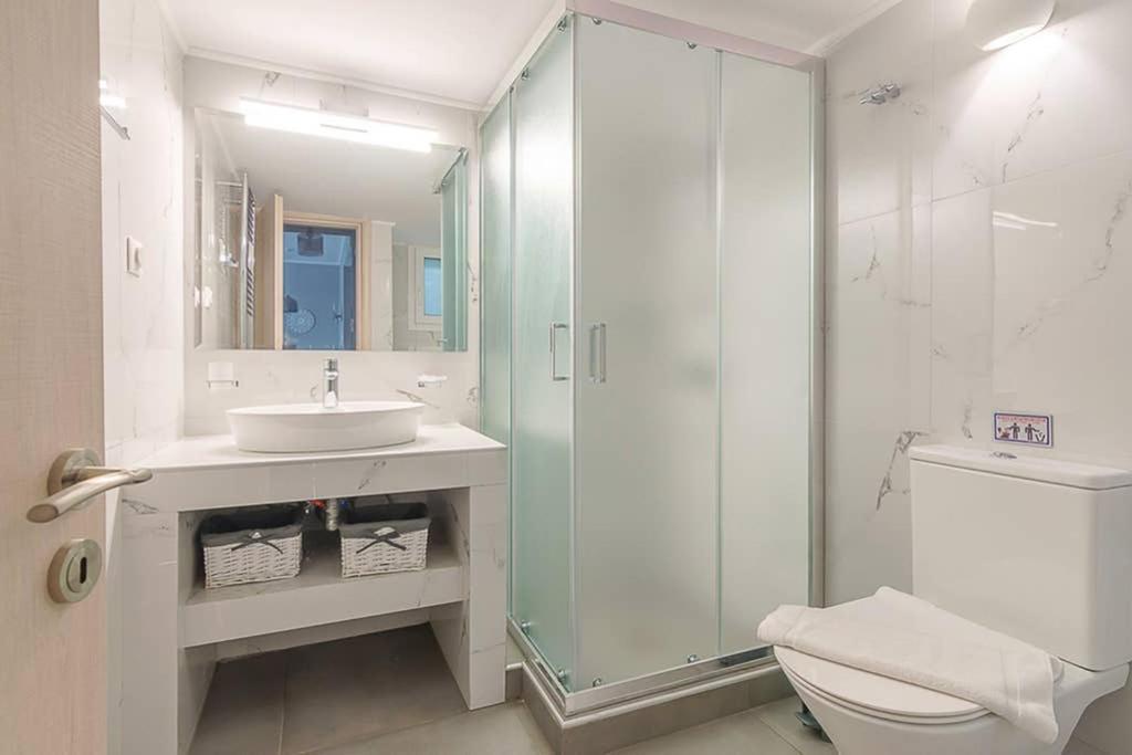 Bright Apartment For 6 Ppl In Atina Dış mekan fotoğraf