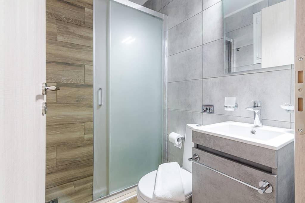 Bright Apartment For 6 Ppl In Atina Dış mekan fotoğraf