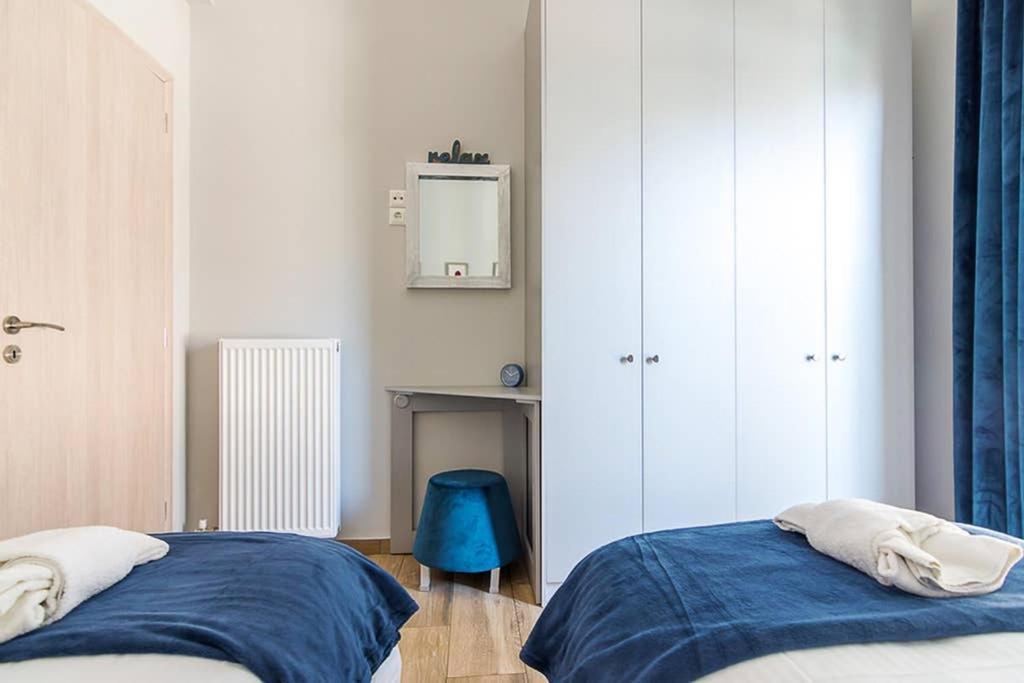 Bright Apartment For 6 Ppl In Atina Dış mekan fotoğraf